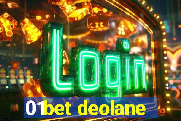 01bet deolane